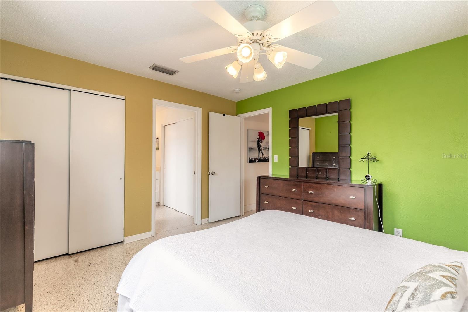 ORTONA PARK SEC 03 - Residential