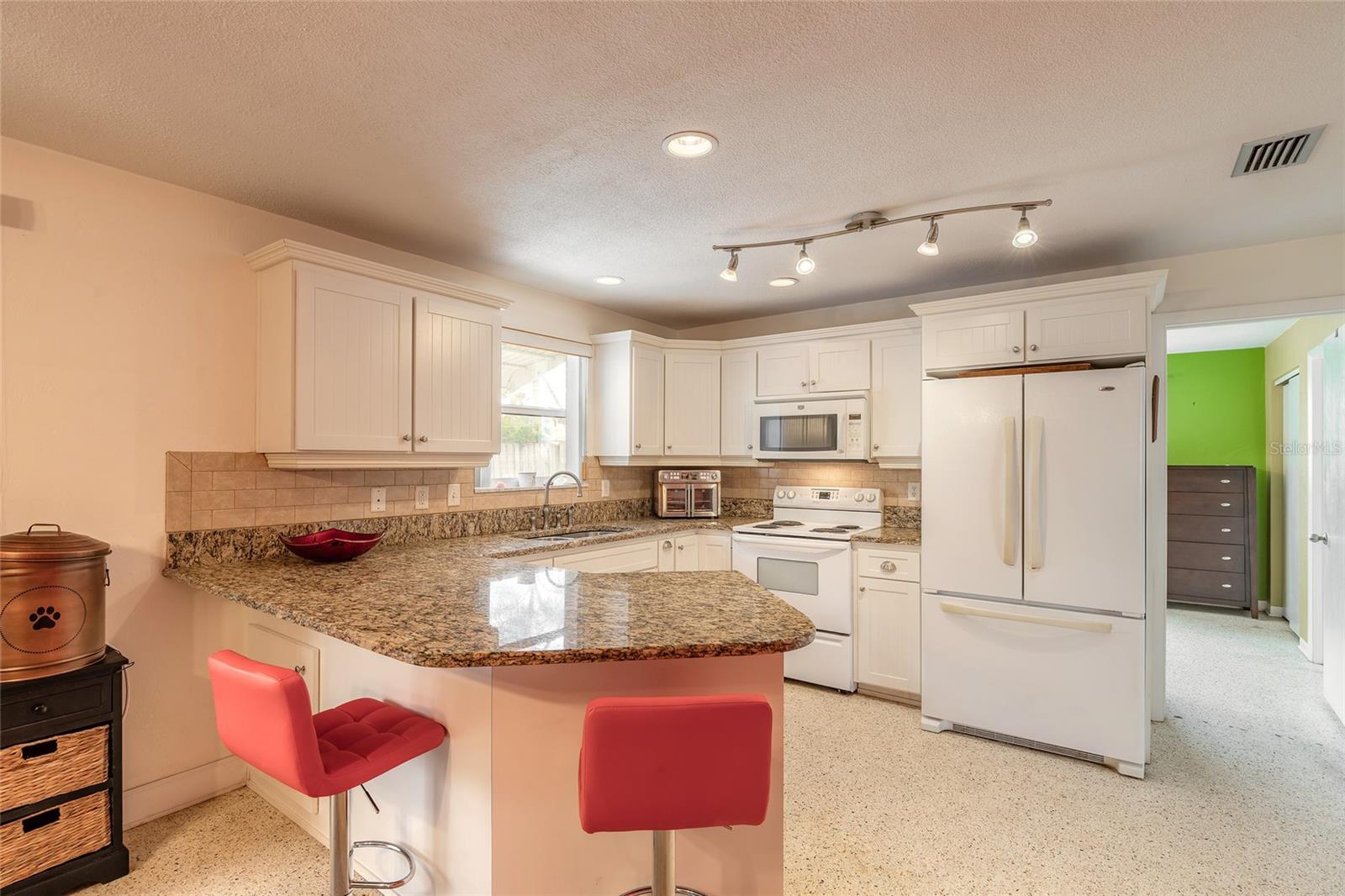 ORTONA PARK SEC 03 - Residential