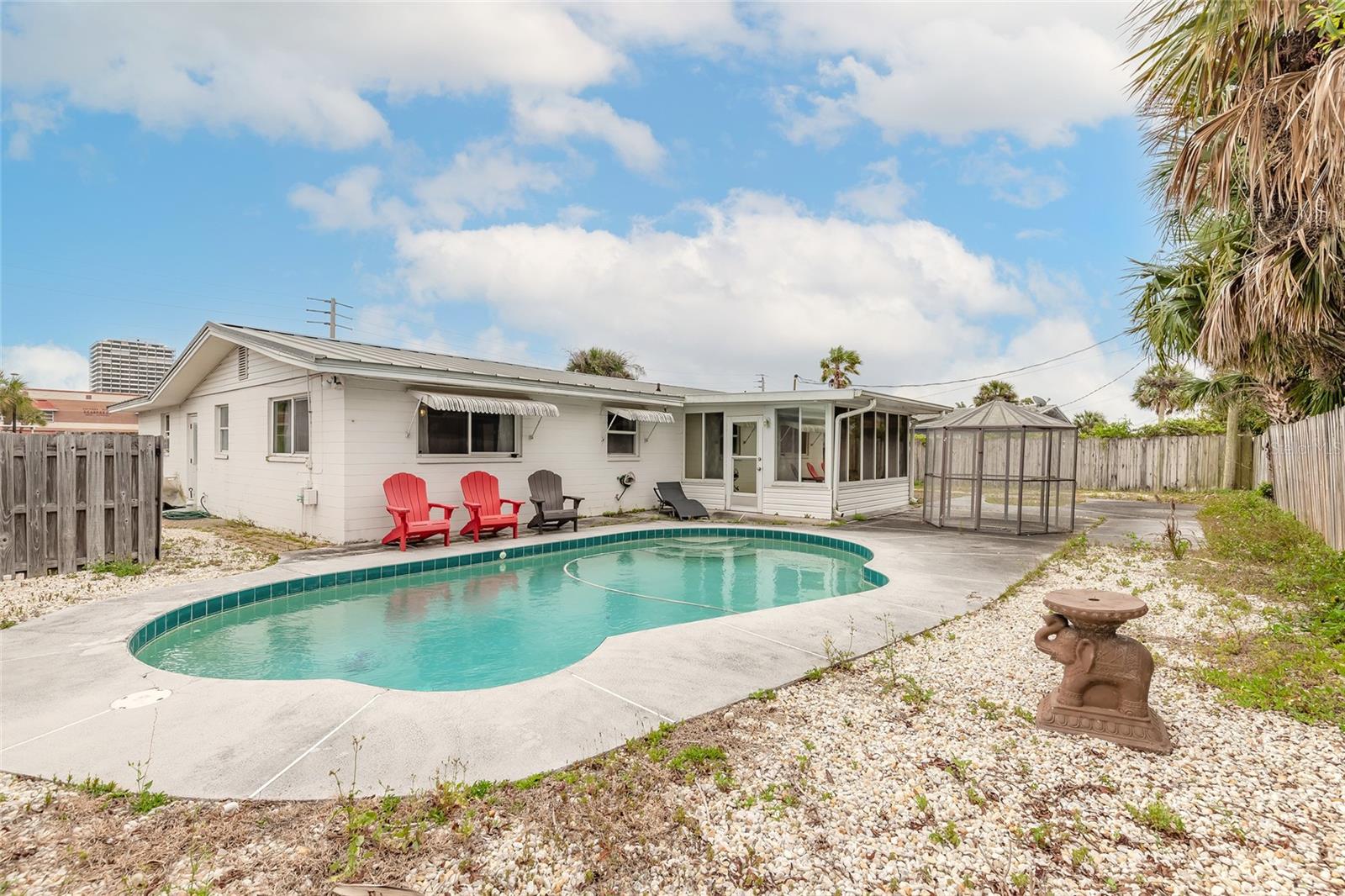 ORTONA PARK SEC 03 - Residential