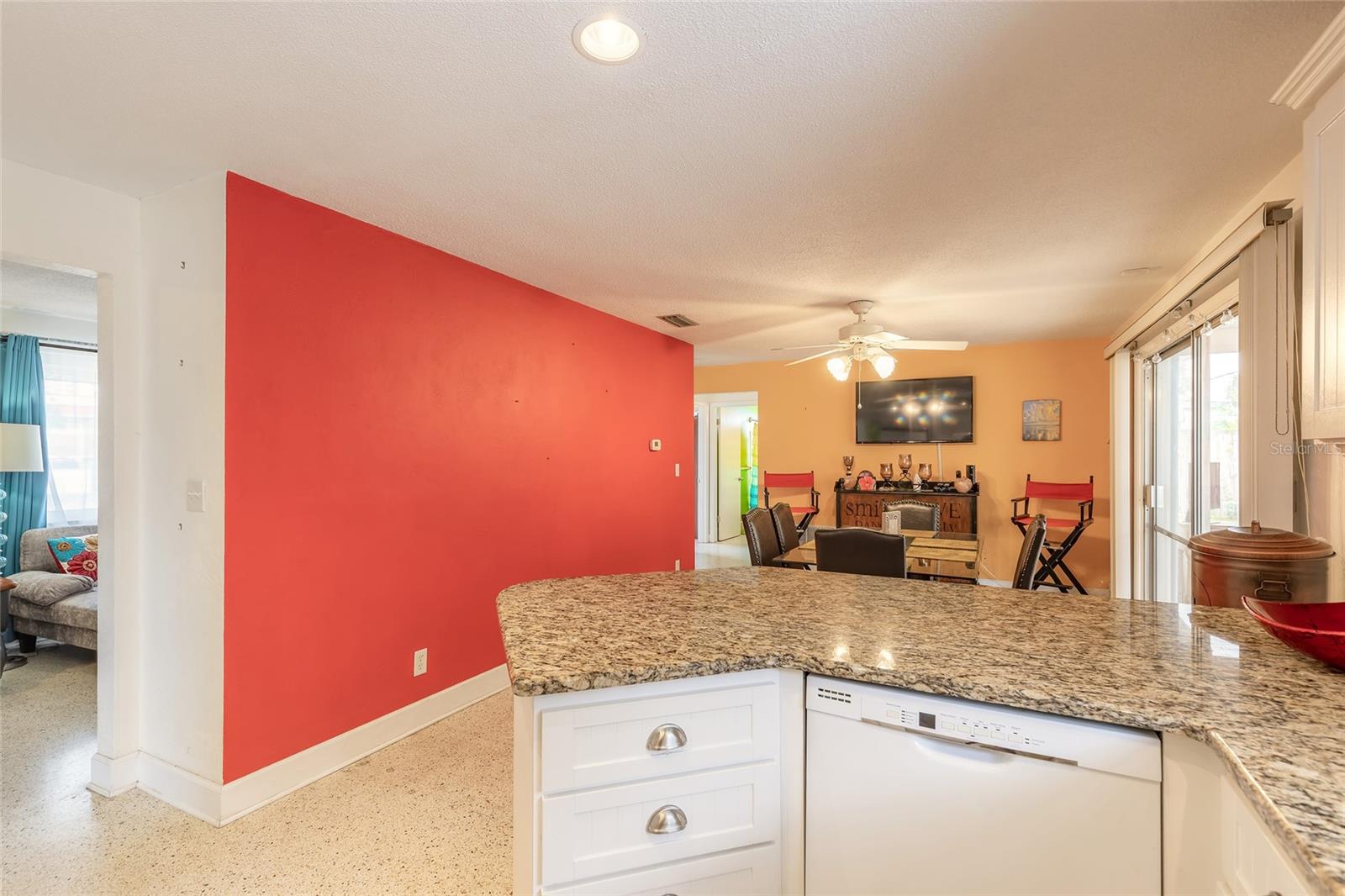 ORTONA PARK SEC 03 - Residential