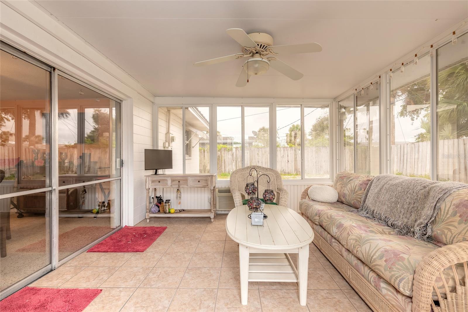 ORTONA PARK SEC 03 - Residential