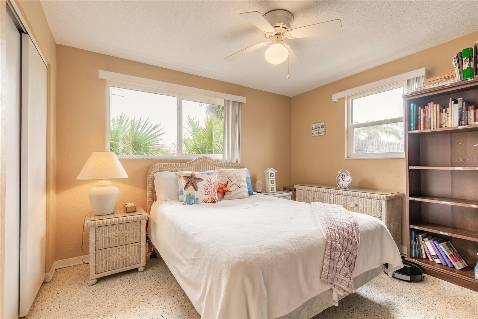 ORTONA PARK SEC 03 - Residential