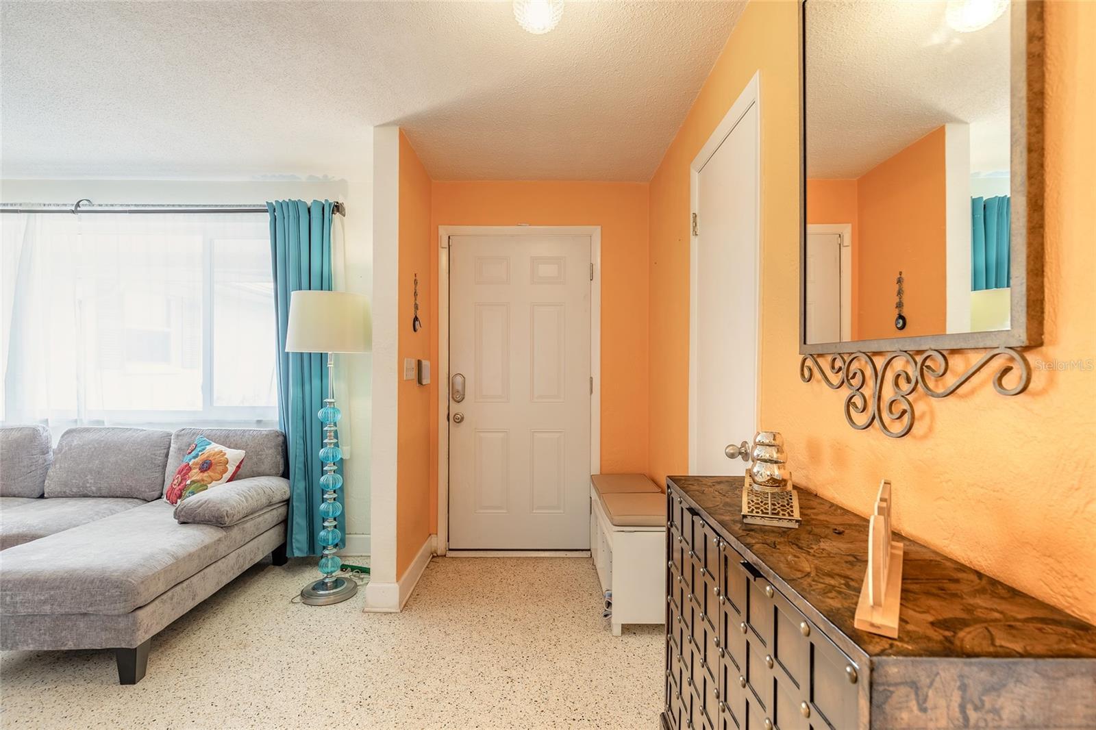 ORTONA PARK SEC 03 - Residential