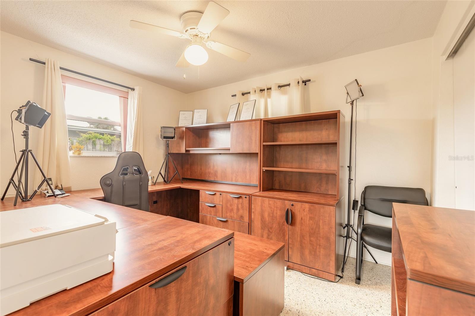 ORTONA PARK SEC 03 - Residential