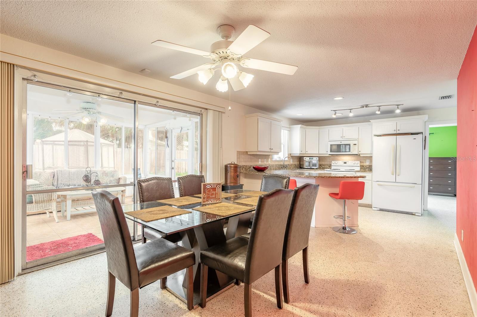 ORTONA PARK SEC 03 - Residential