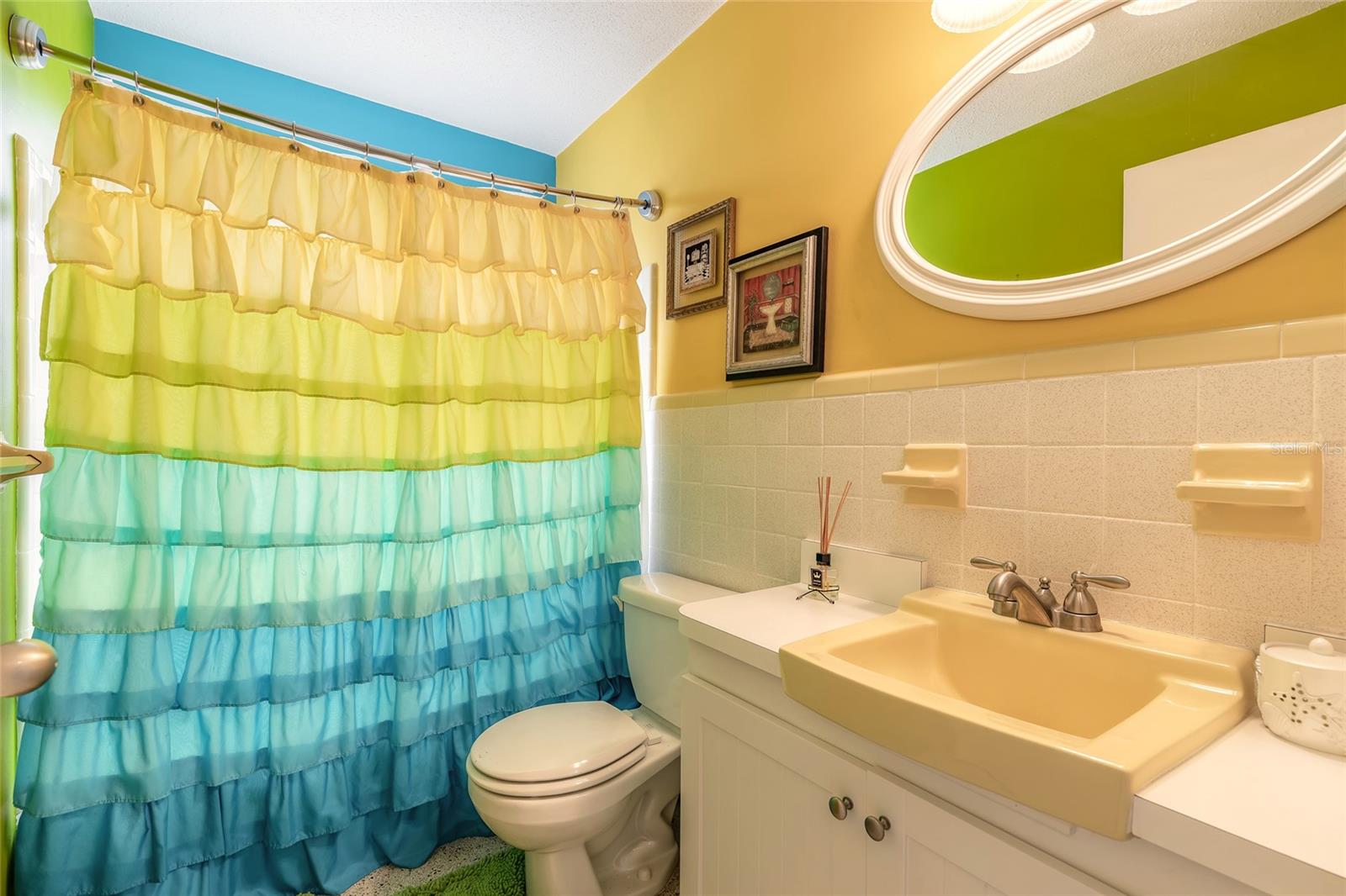 ORTONA PARK SEC 03 - Residential