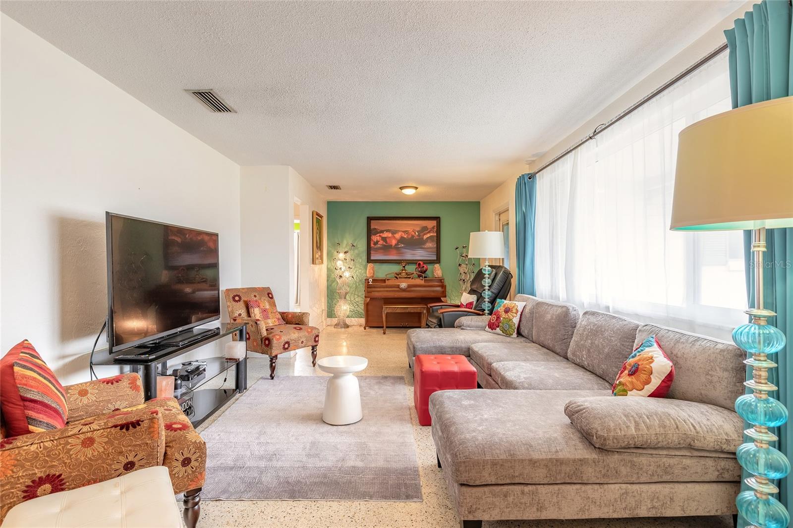 ORTONA PARK SEC 03 - Residential