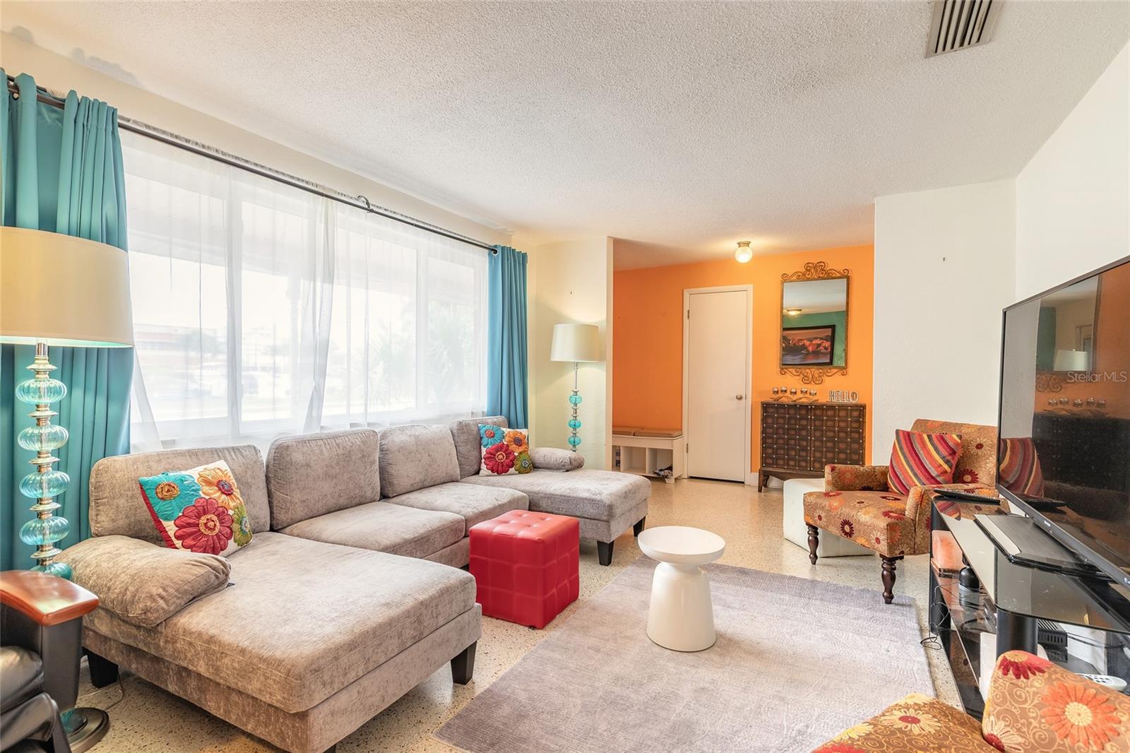 ORTONA PARK SEC 03 - Residential