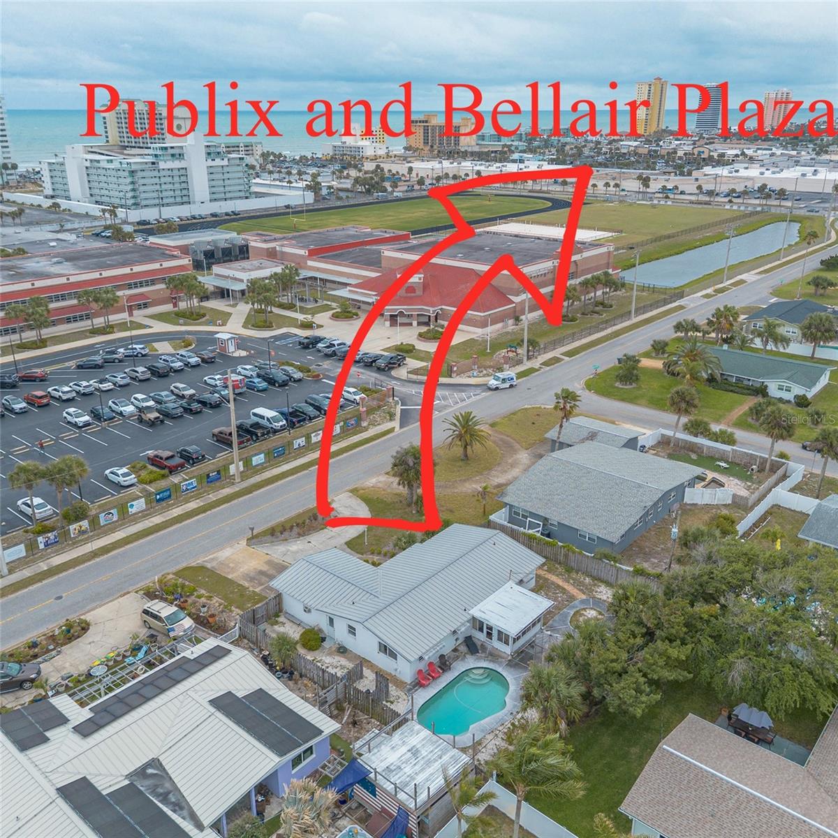 ORTONA PARK SEC 03 - Residential