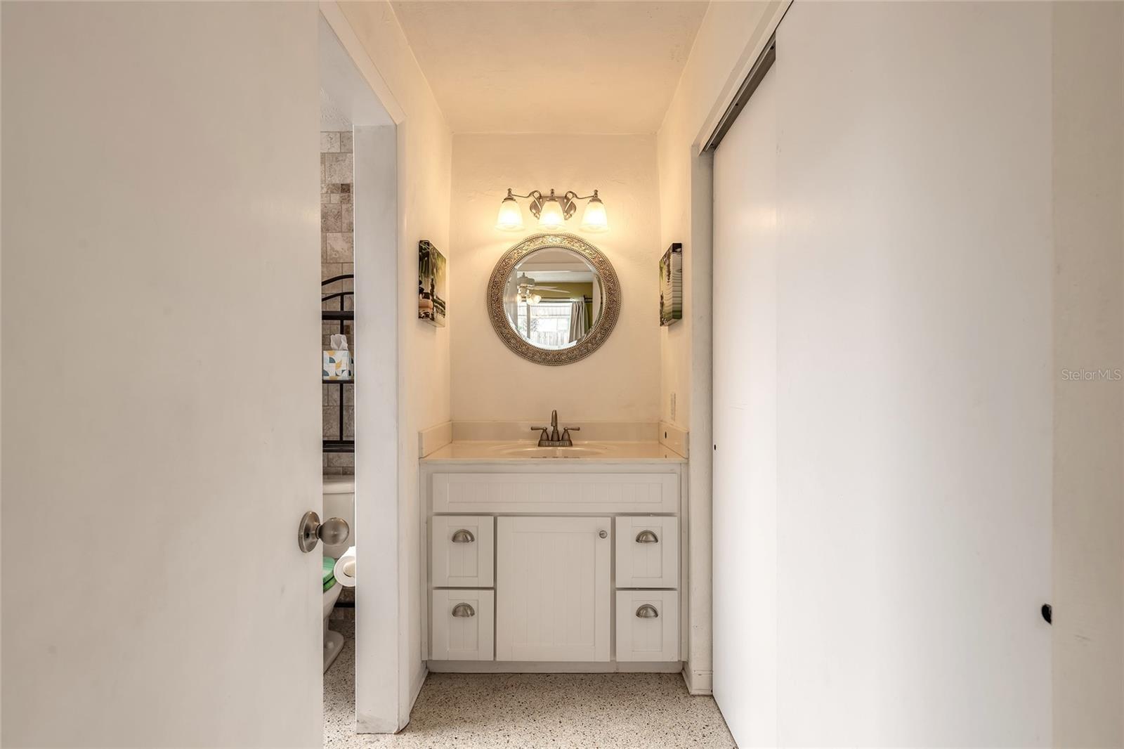 ORTONA PARK SEC 03 - Residential