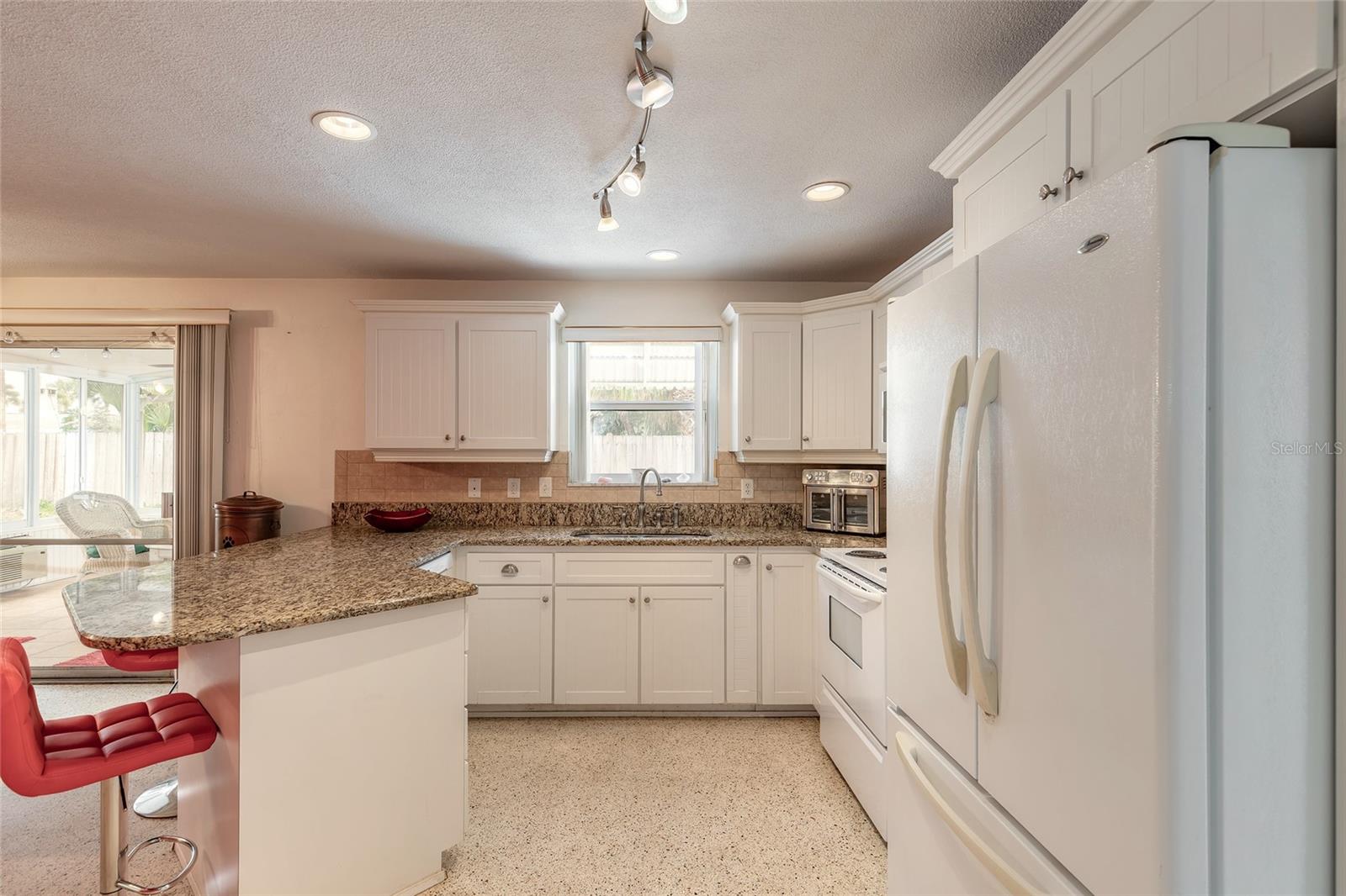 ORTONA PARK SEC 03 - Residential