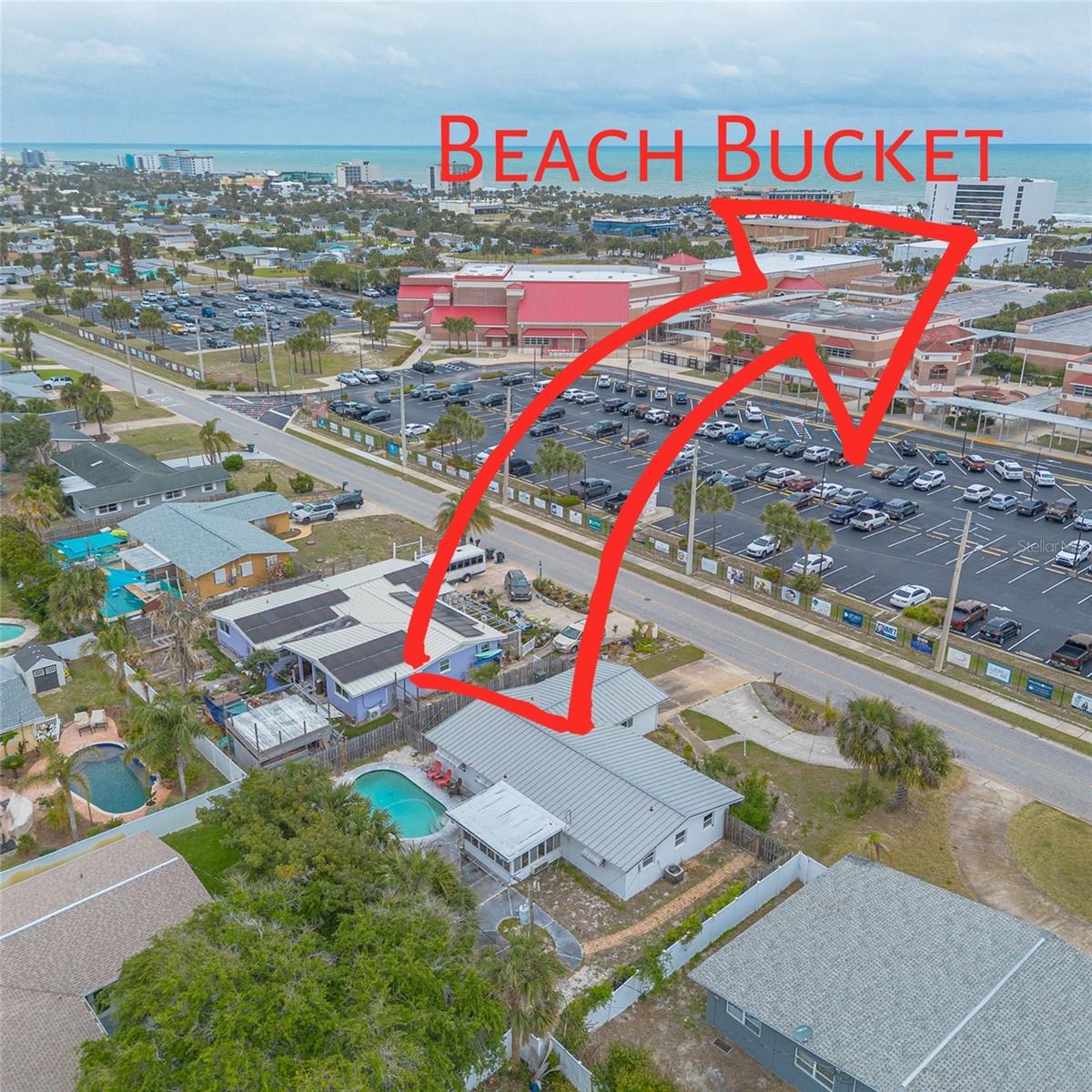 ORTONA PARK SEC 03 - Residential