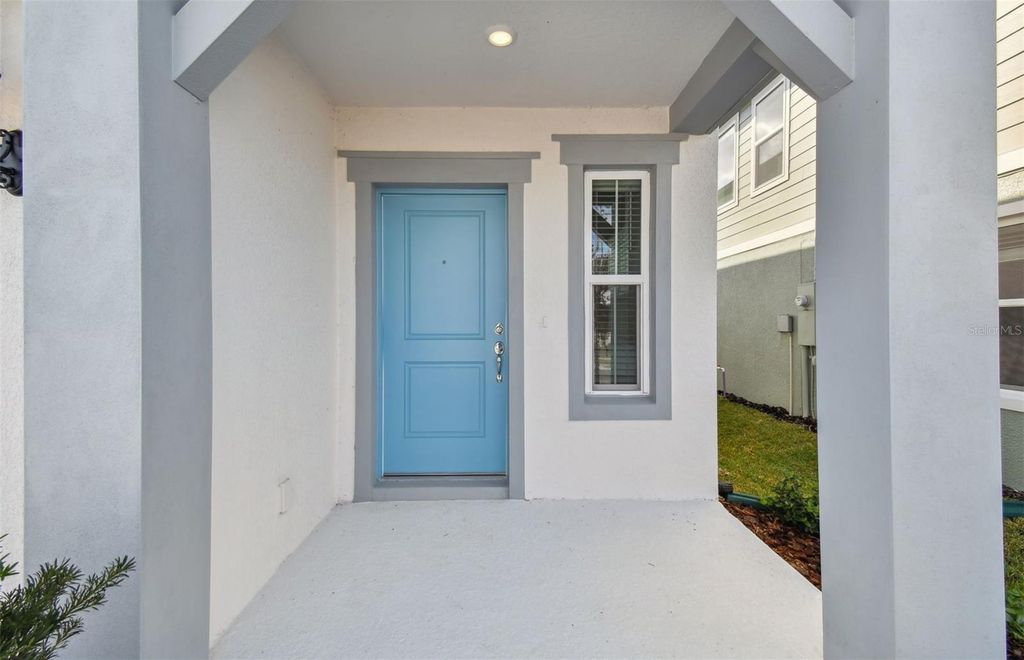 Photo of 6223 Broad Field Avenue, Apollo Beach, FL 33572 (MLS # TB8310191)