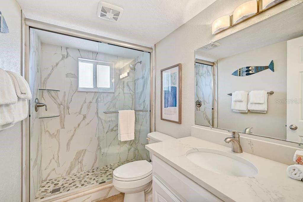 CASA BLANCA VILLAS - Residential Lease