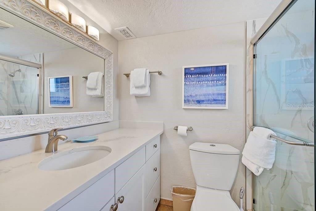 CASA BLANCA VILLAS - Residential Lease