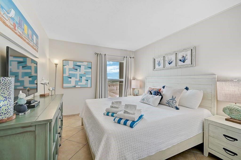 CASA BLANCA VILLAS - Residential Lease