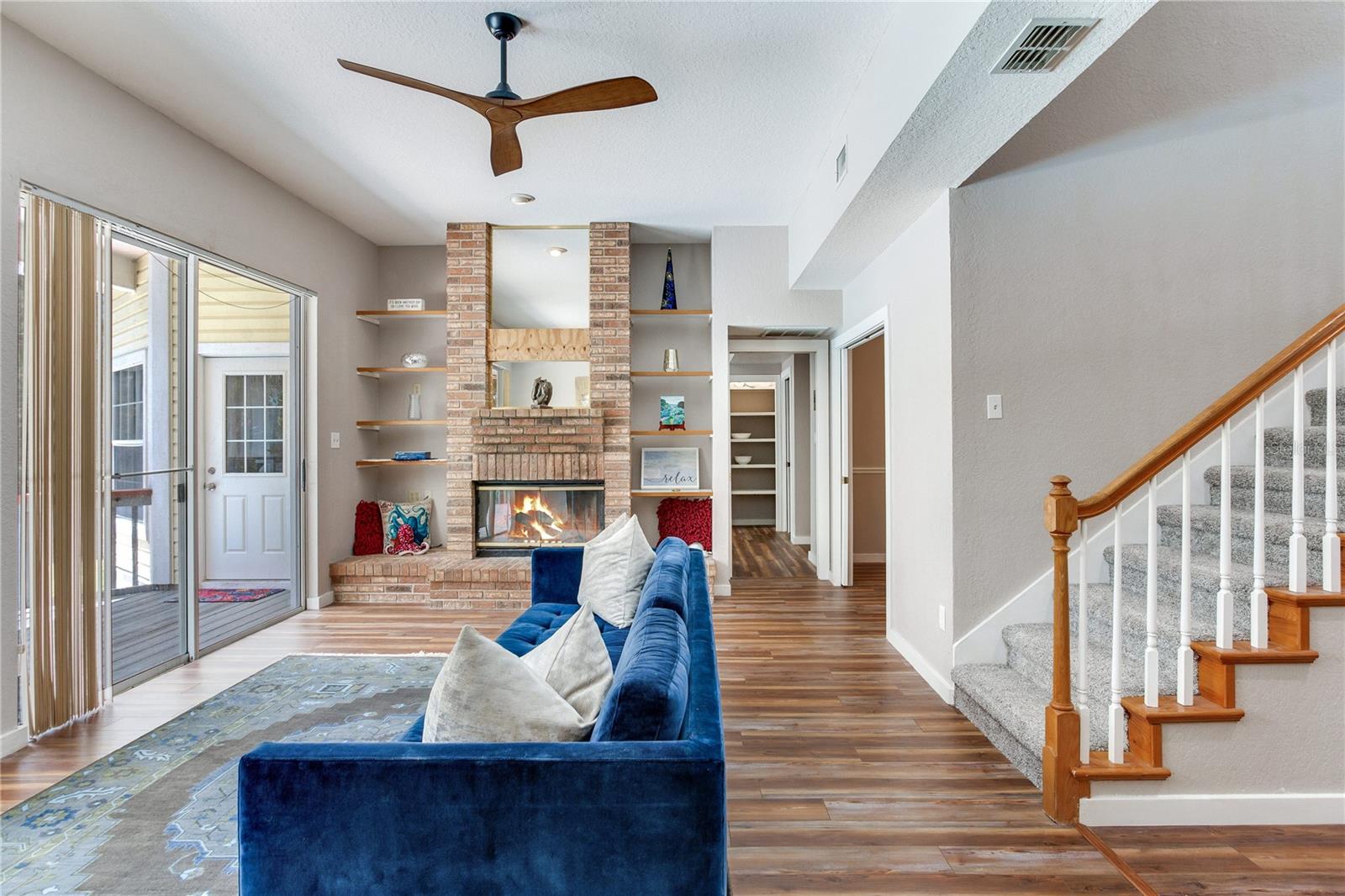 ROSETREE OAKS UNIT II - Residential