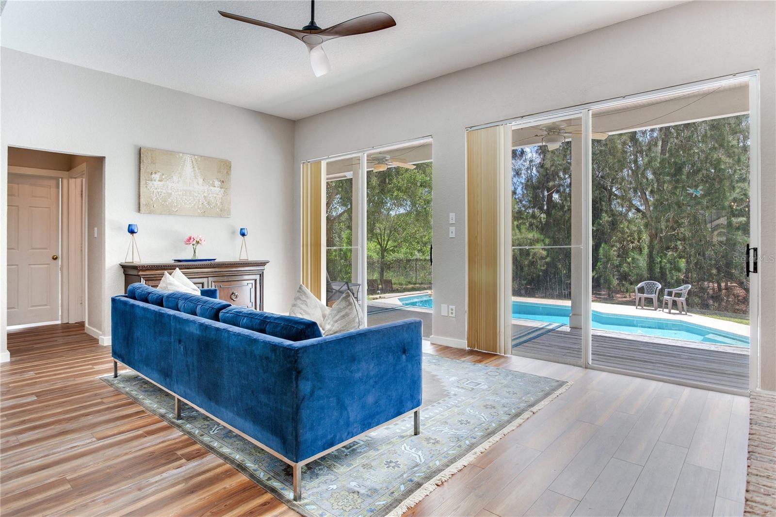 ROSETREE OAKS UNIT II - Residential