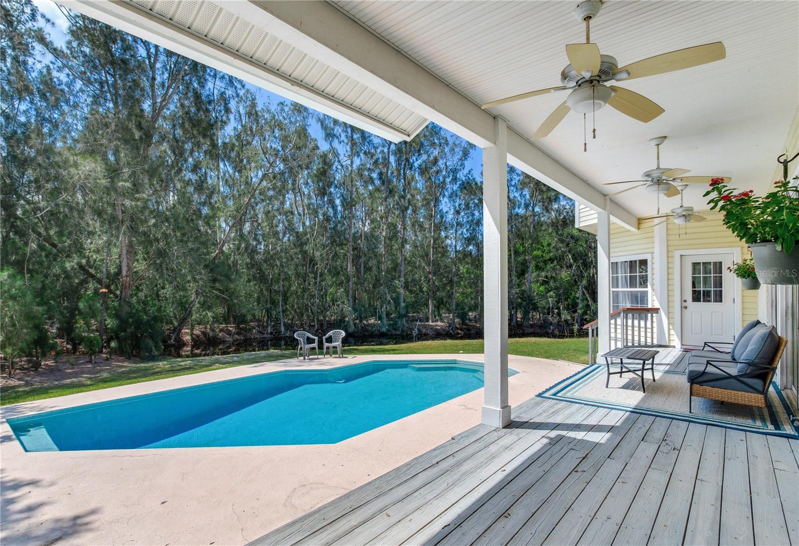 ROSETREE OAKS UNIT II - Residential