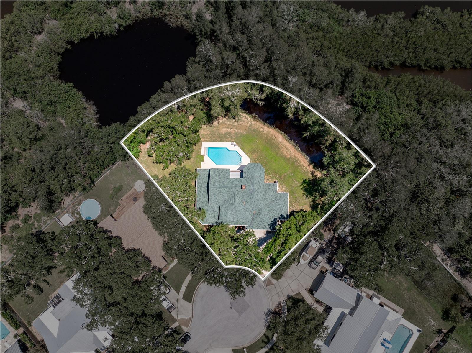 ROSETREE OAKS UNIT II - Residential