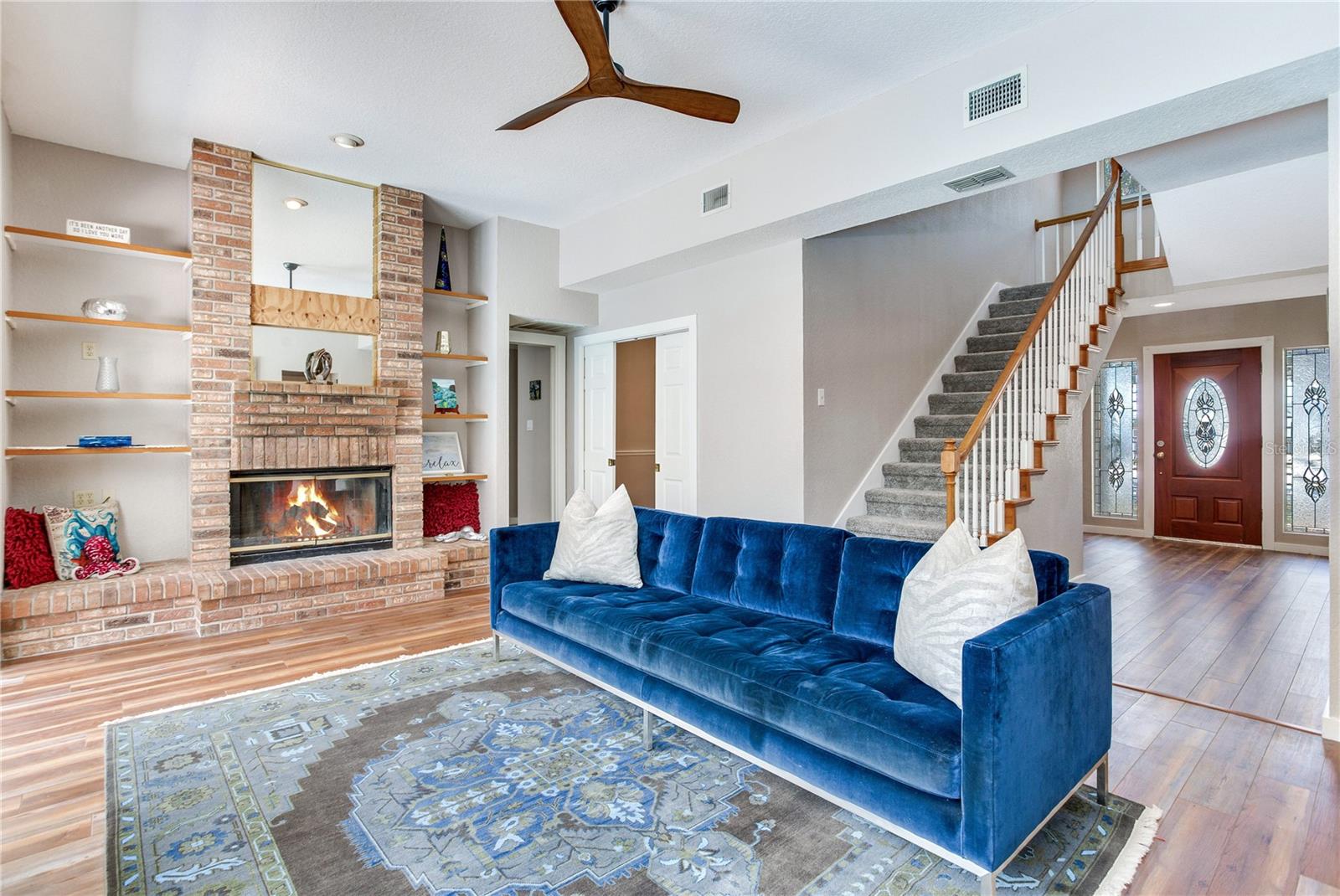 ROSETREE OAKS UNIT II - Residential