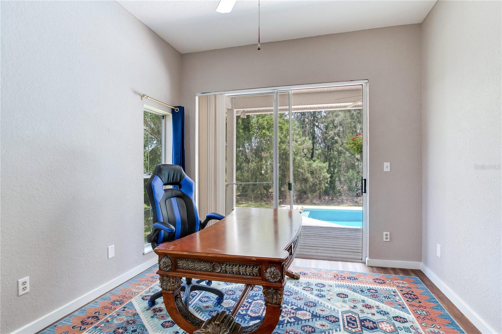 ROSETREE OAKS UNIT II - Residential