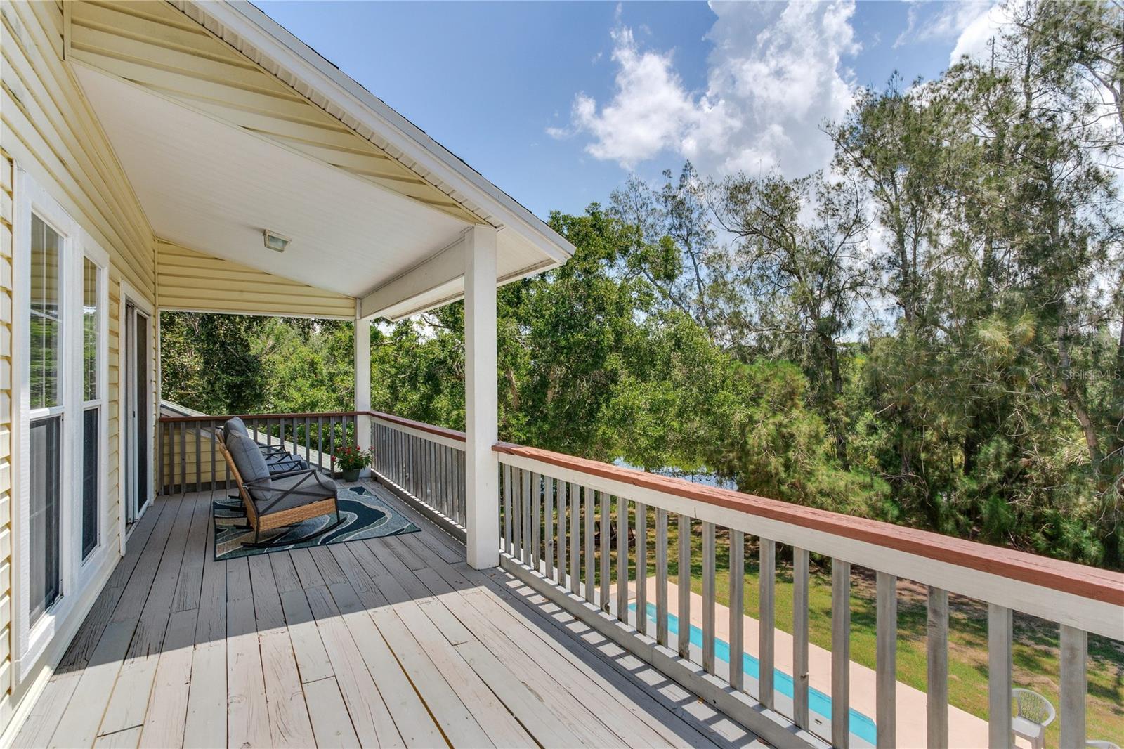 ROSETREE OAKS UNIT II - Residential