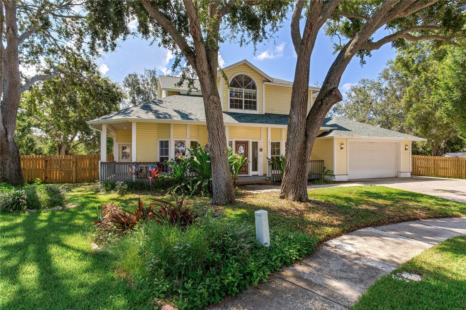 ROSETREE OAKS UNIT II - Residential