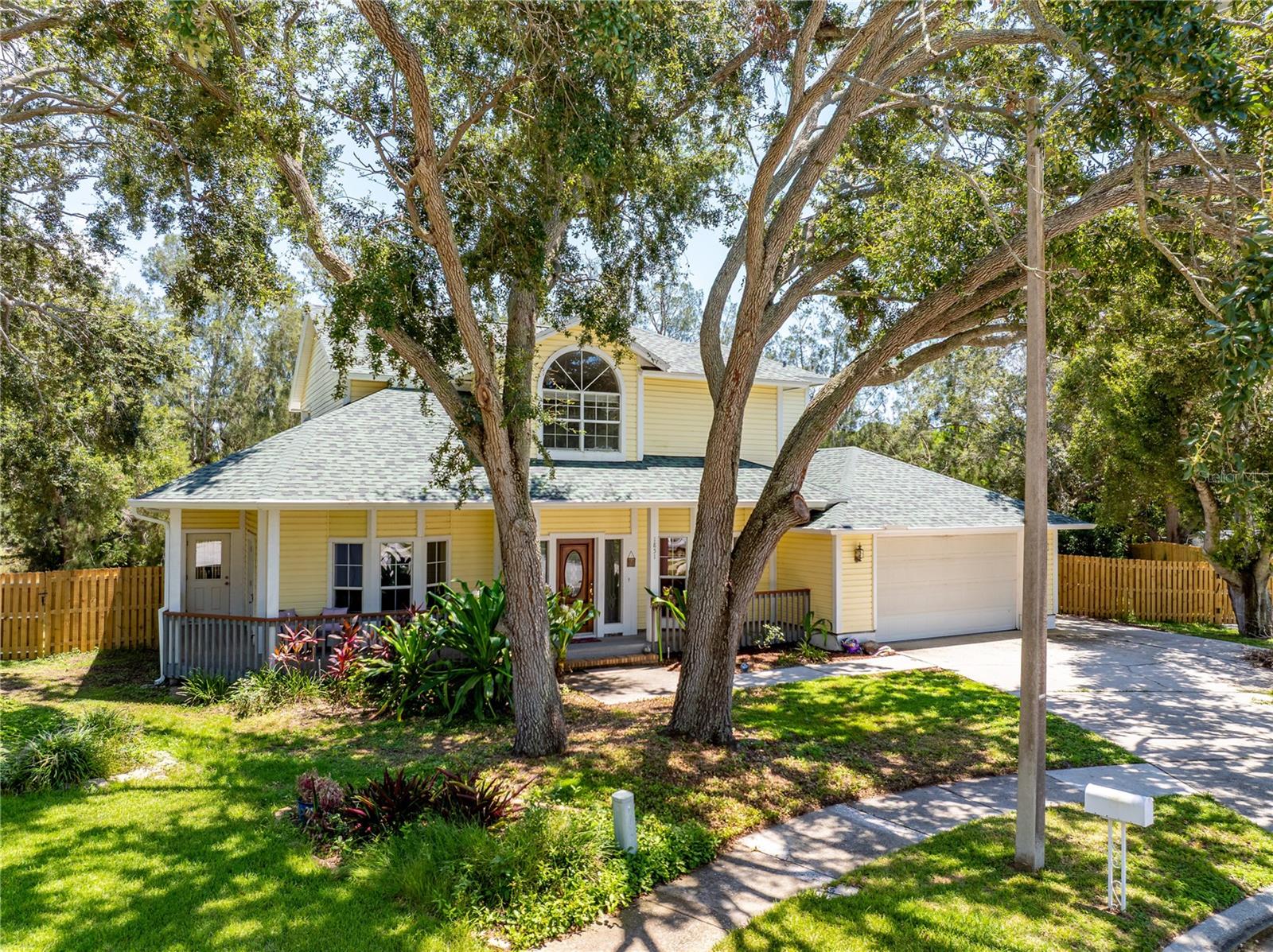 ROSETREE OAKS UNIT II - Residential