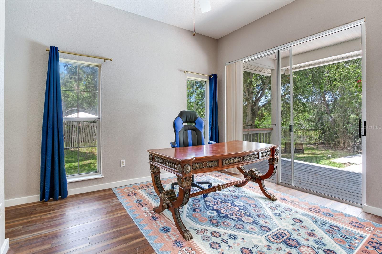 ROSETREE OAKS UNIT II - Residential