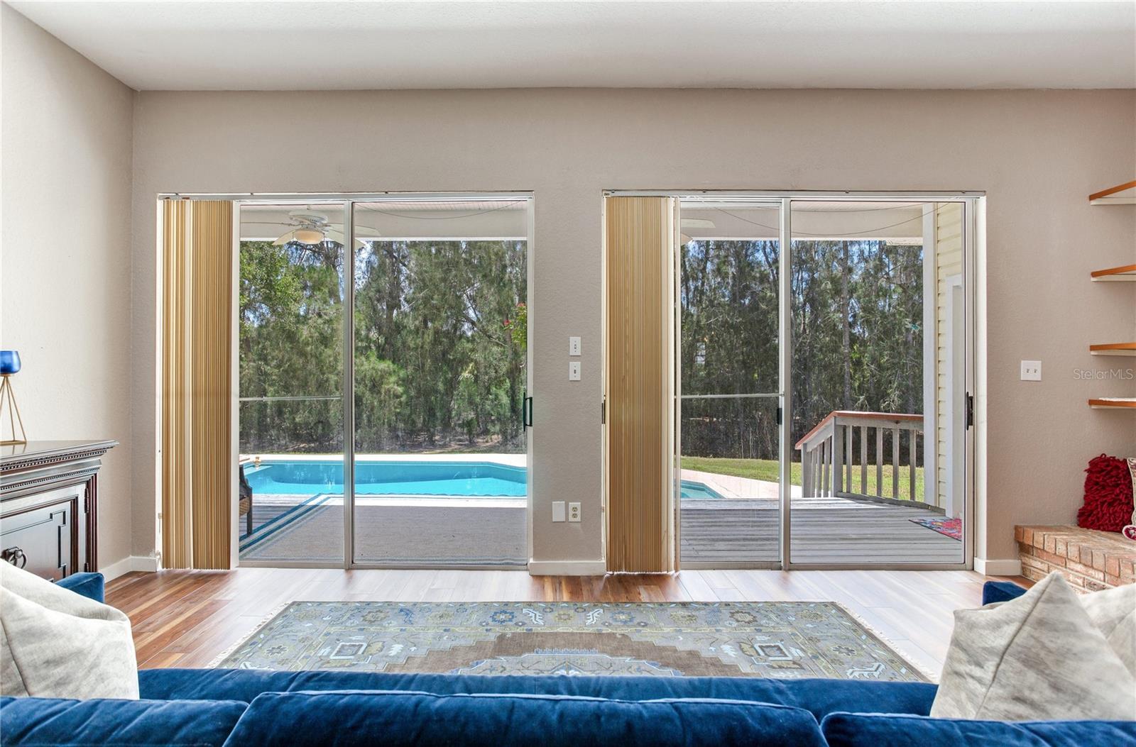 ROSETREE OAKS UNIT II - Residential