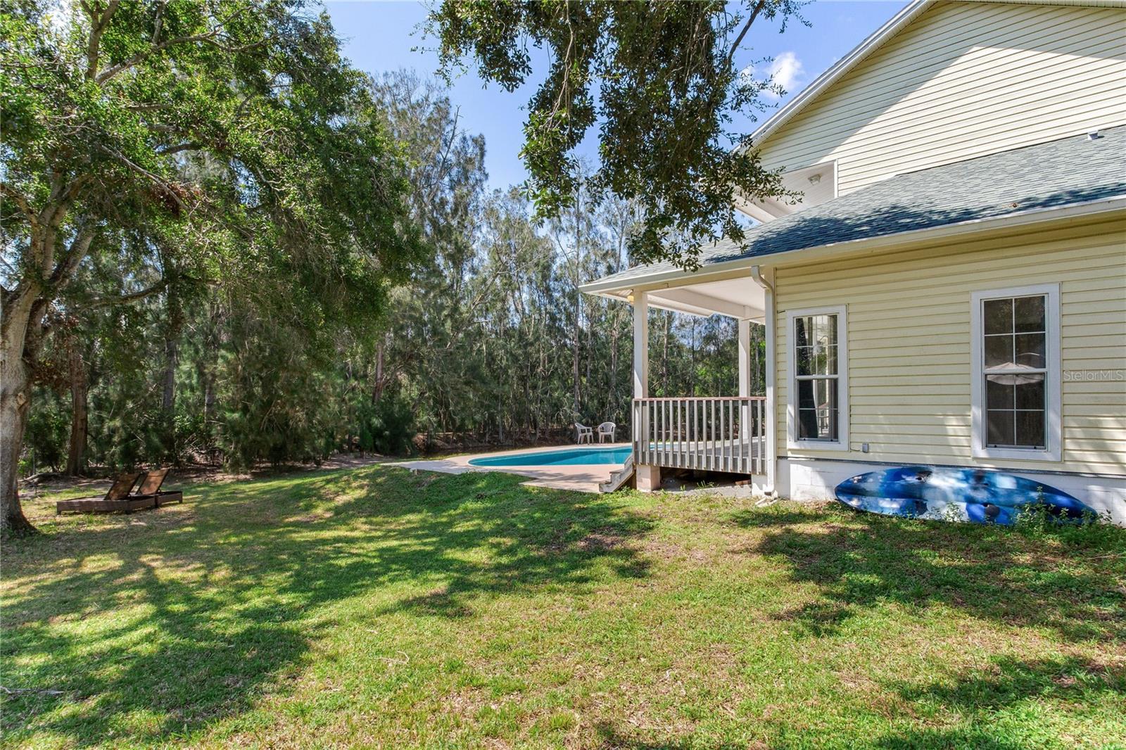 ROSETREE OAKS UNIT II - Residential