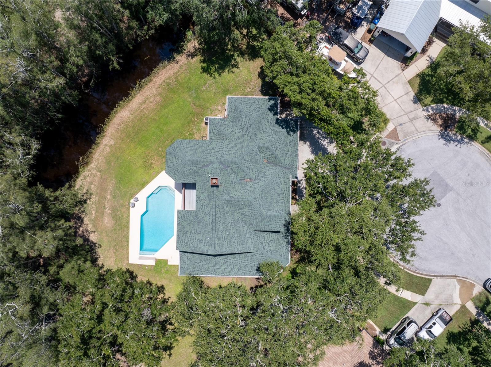 ROSETREE OAKS UNIT II - Residential