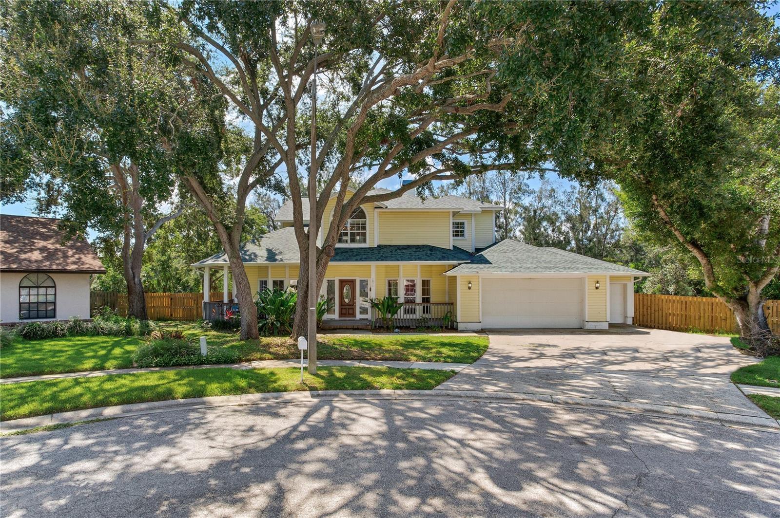 ROSETREE OAKS UNIT II - Residential