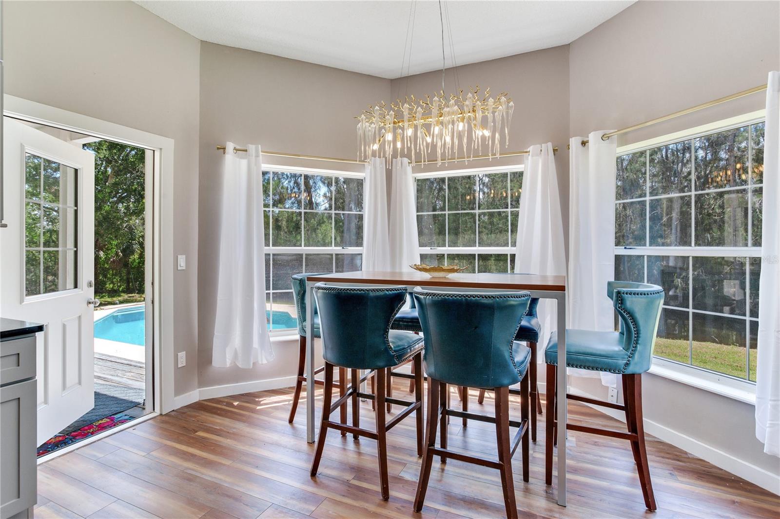 ROSETREE OAKS UNIT II - Residential