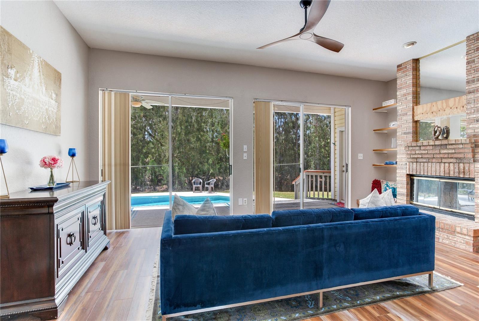 ROSETREE OAKS UNIT II - Residential