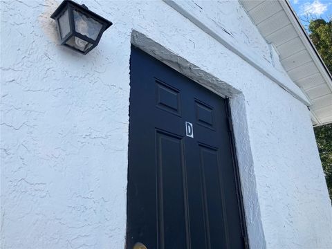 5103 S CLARICE COURT 3D TAMPA FL 33611