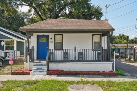909 E 28TH AVENUE TAMPA FL 33605