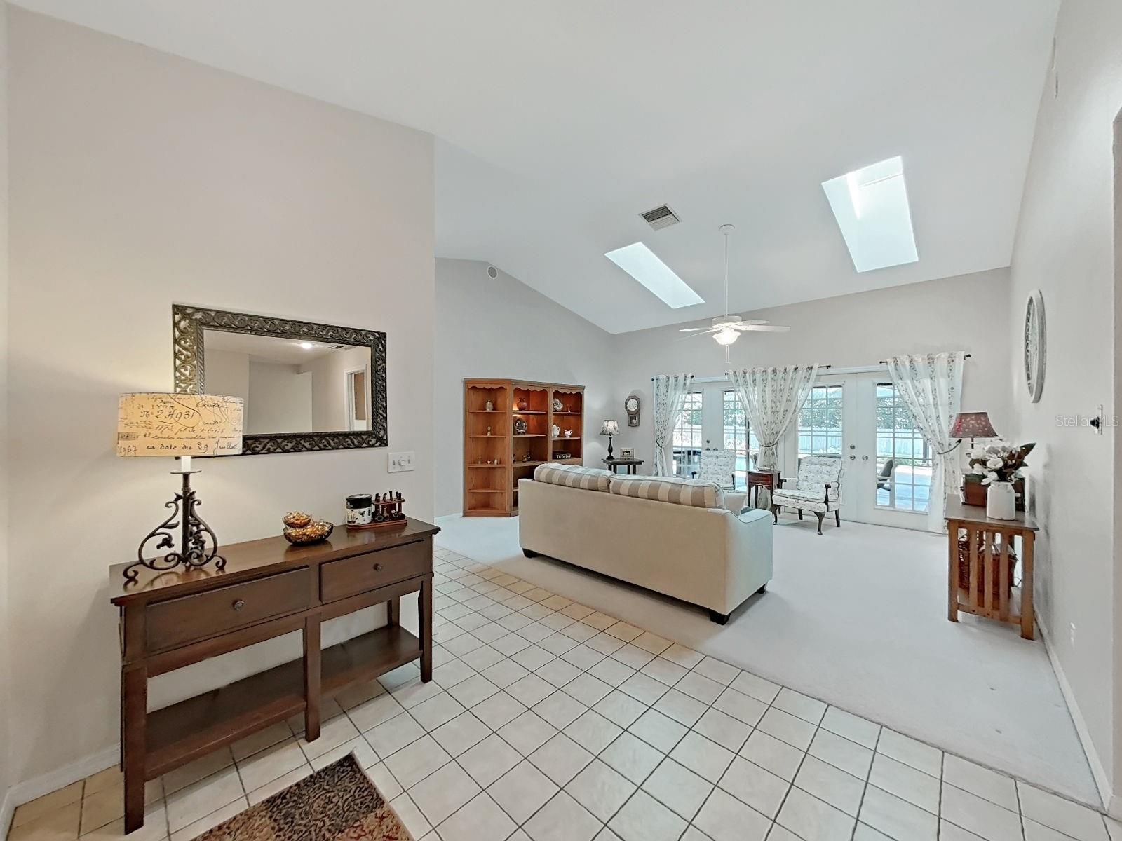 HICKORY HILL SUB PH - Residential