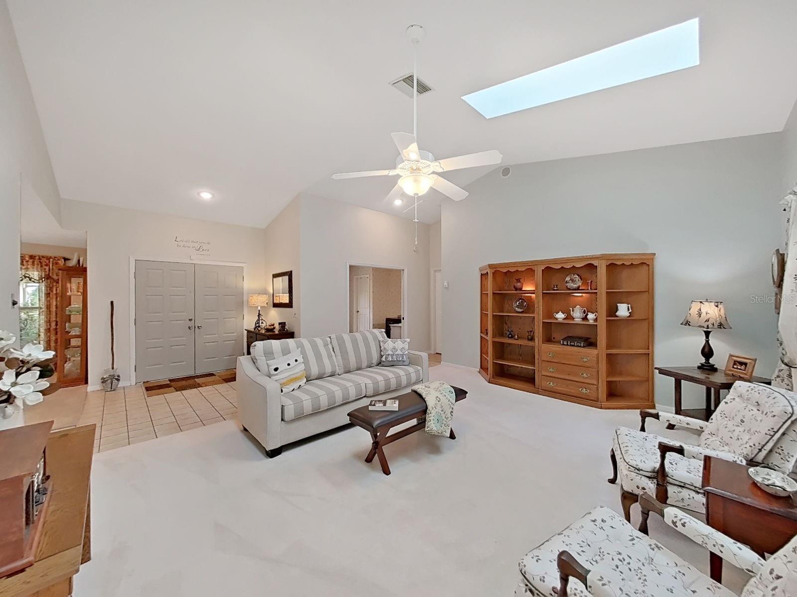 HICKORY HILL SUB PH - Residential