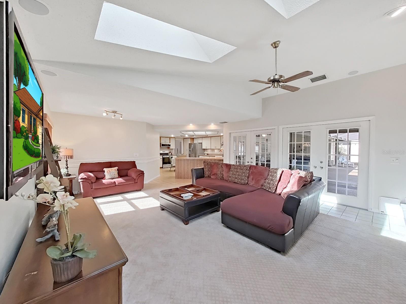 HICKORY HILL SUB PH - Residential