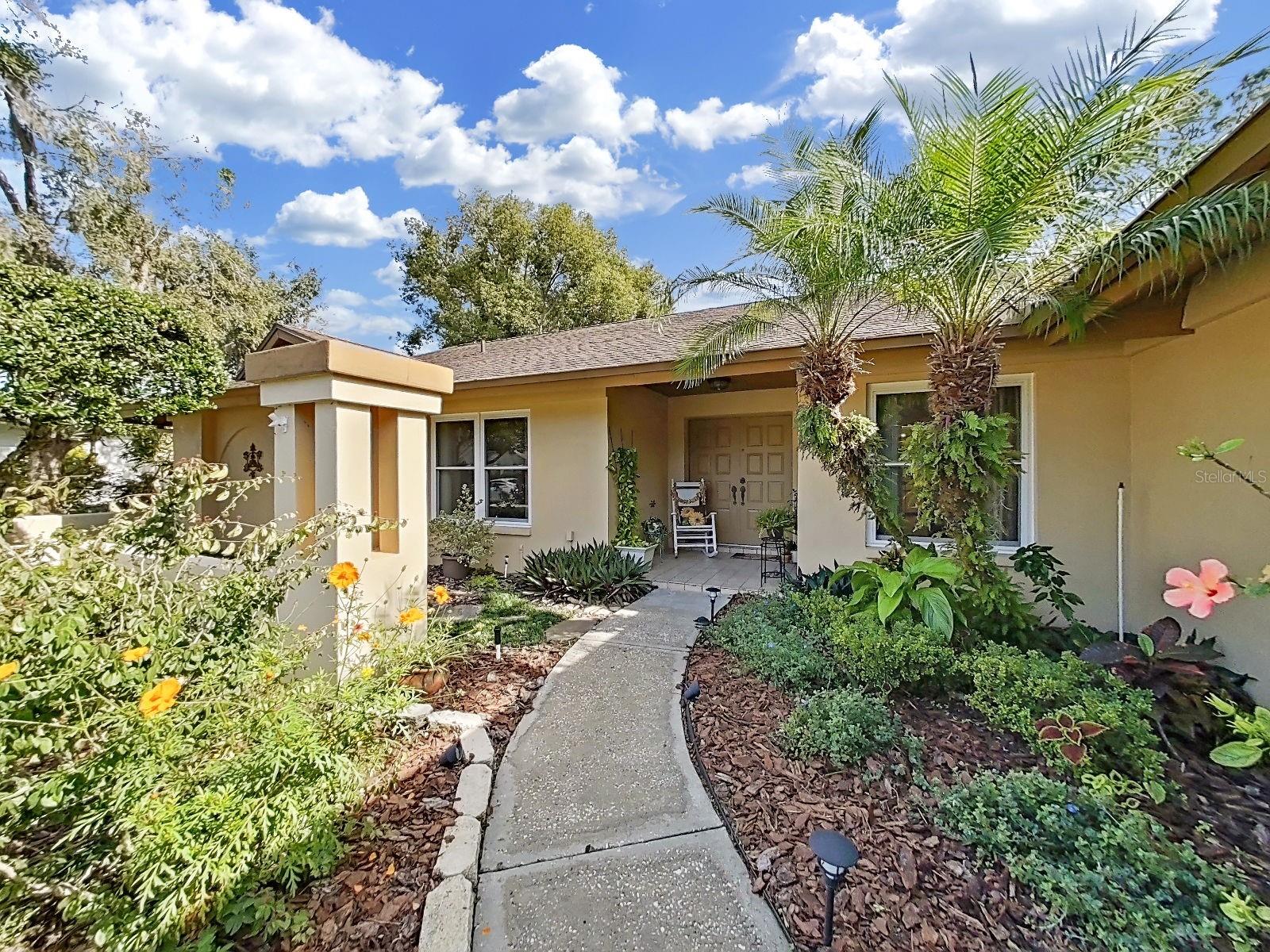 HICKORY HILL SUB PH - Residential