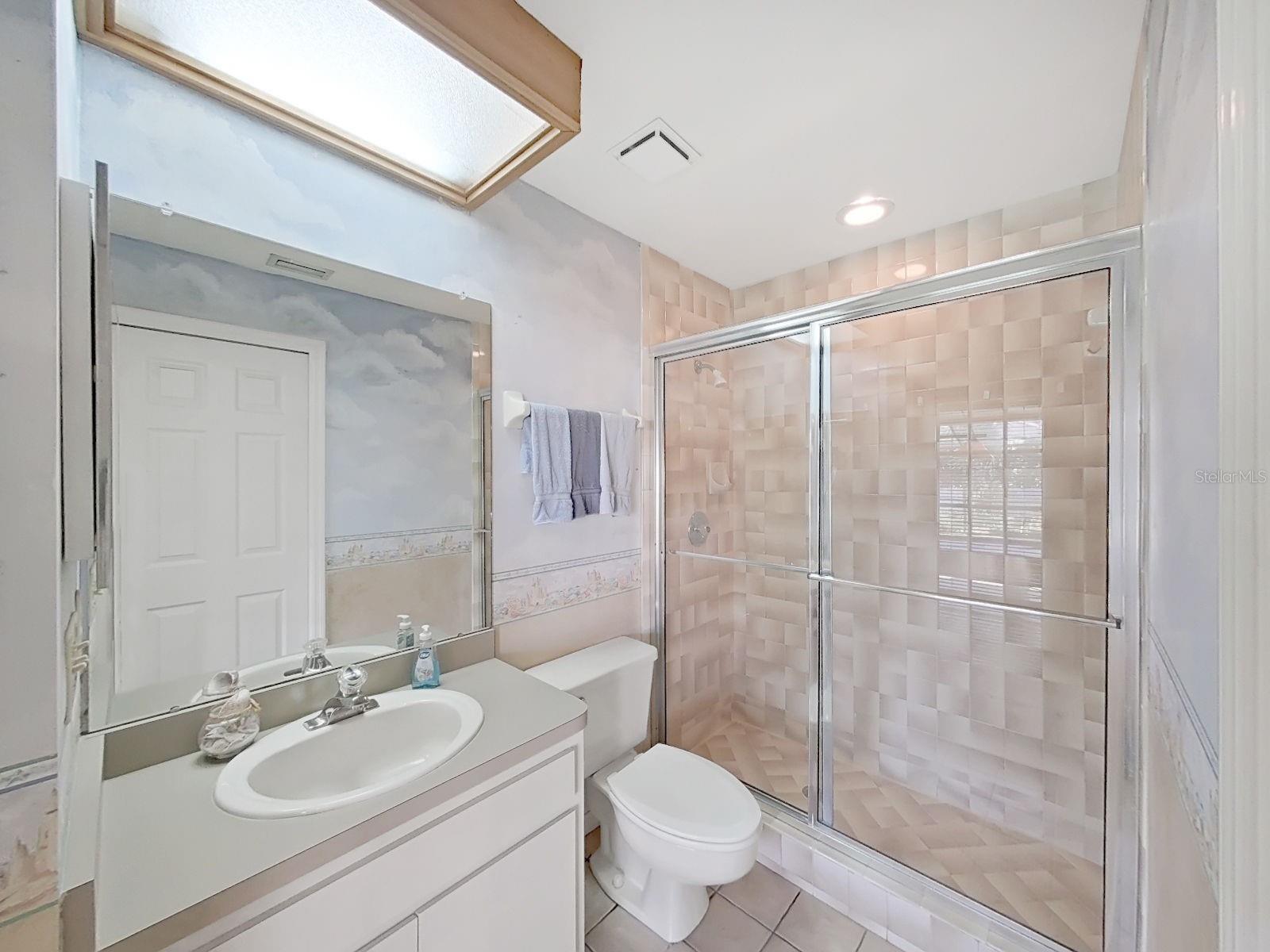 HICKORY HILL SUB PH - Residential