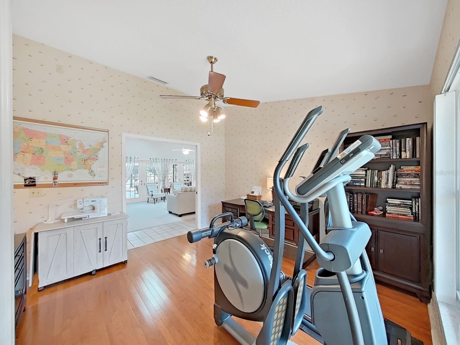 HICKORY HILL SUB PH - Residential