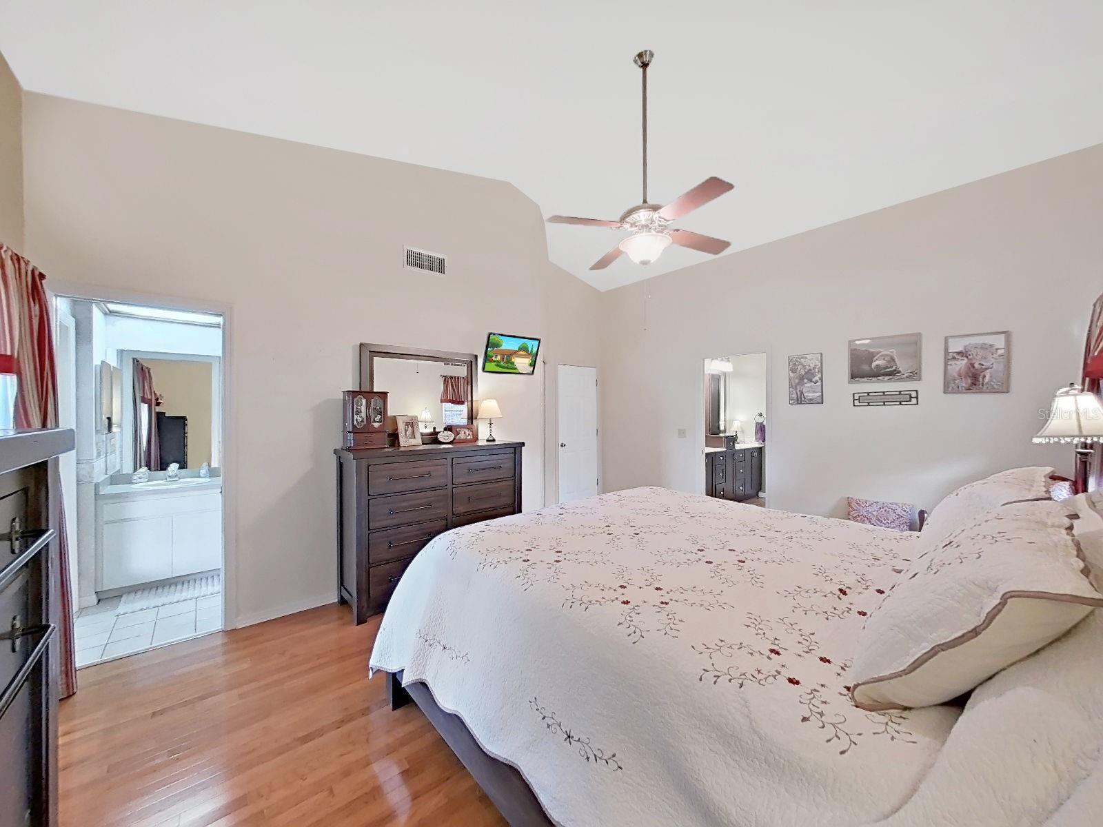 HICKORY HILL SUB PH - Residential