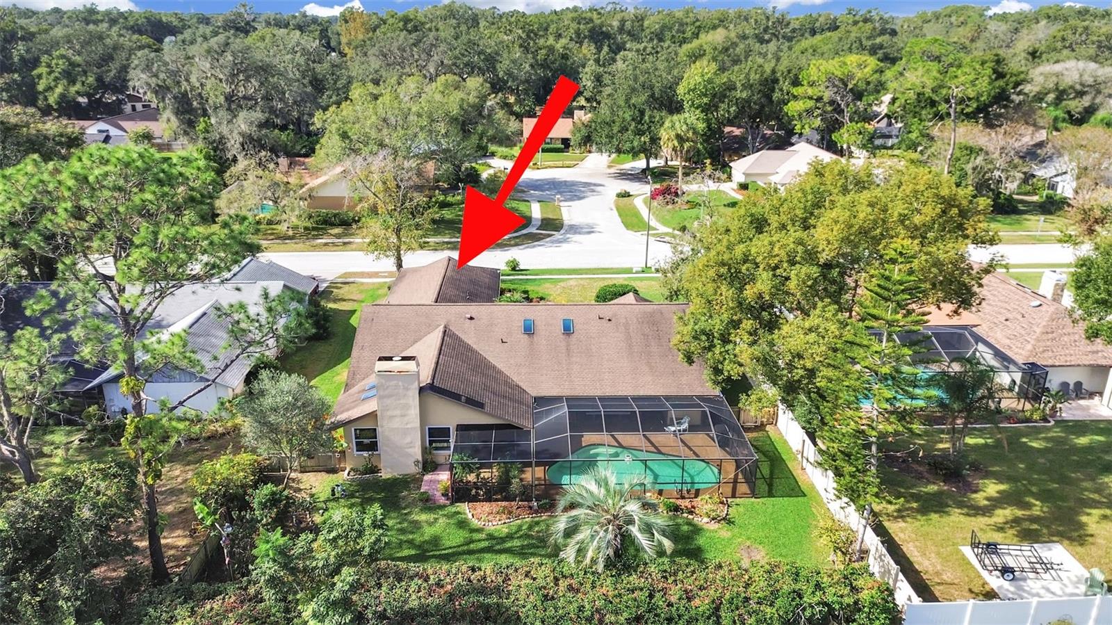 HICKORY HILL SUB PH - Residential