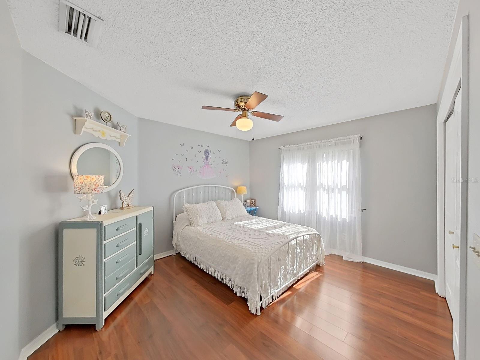 HICKORY HILL SUB PH - Residential