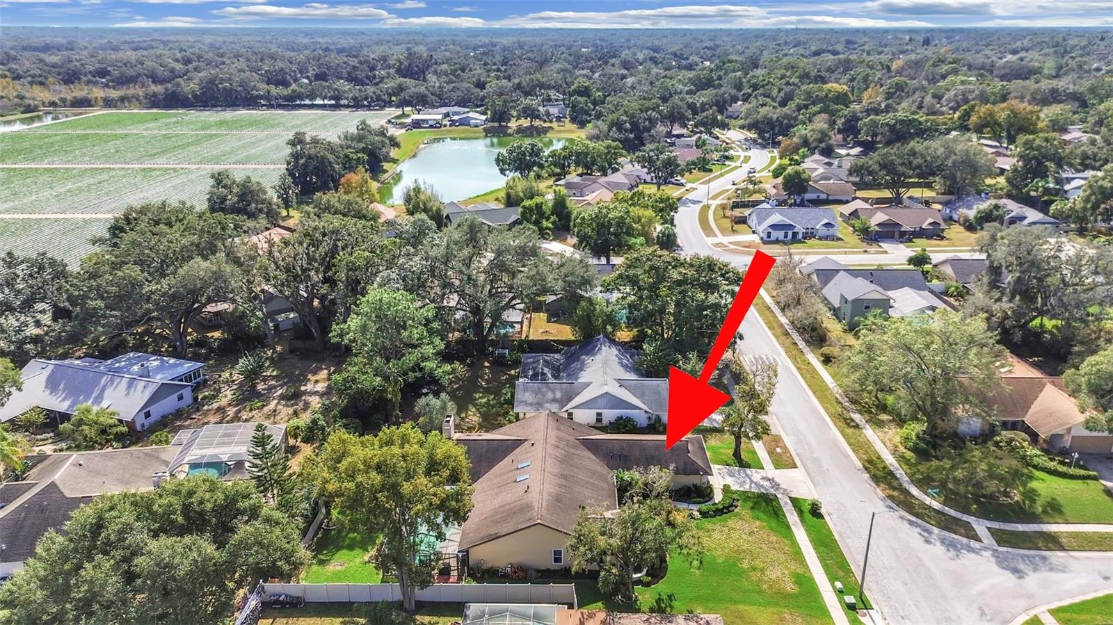 HICKORY HILL SUB PH - Residential