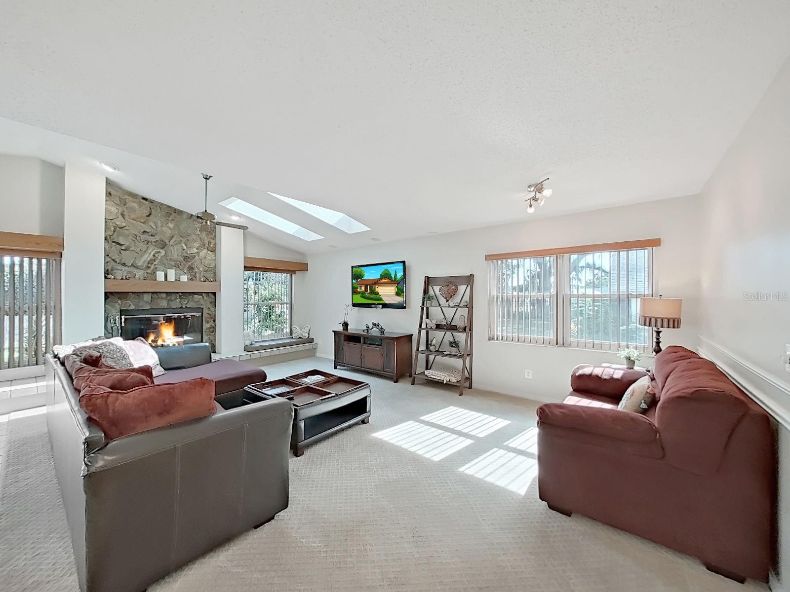 HICKORY HILL SUB PH - Residential