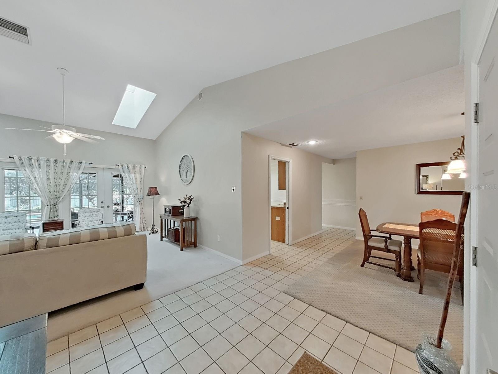 HICKORY HILL SUB PH - Residential